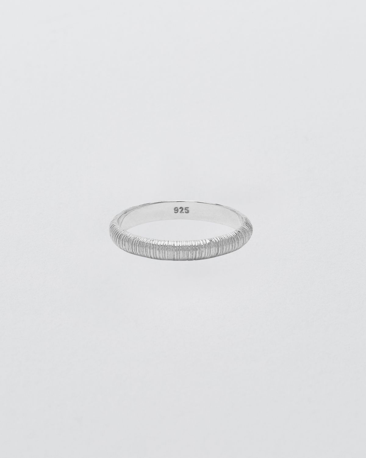 어나더레이어(ANOTHERLAYER) Roma Ring (silver925)