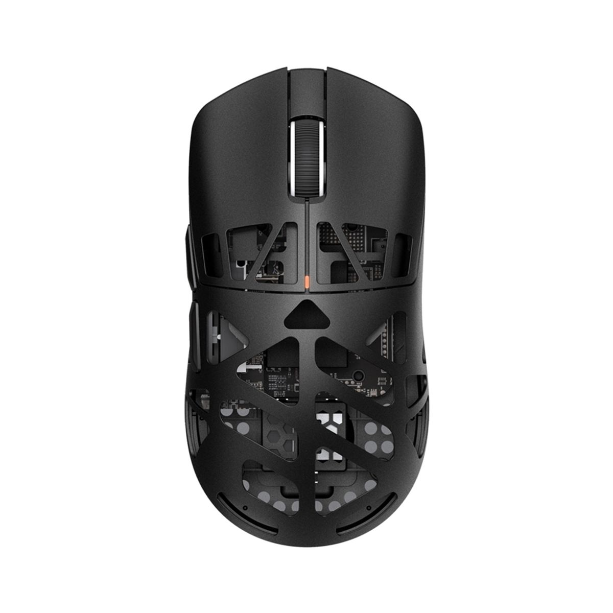 앱코(ABKO) MG10A 3모드 유무선8K 마그네슘 합금 초경량 게이밍 마우스