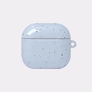 (무광/유광) 잉크스톤 에어팟케이스 (5colors)