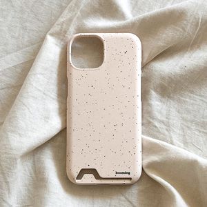 (+맥세이프) (무광/유광) 잉크스톤 카드포켓 케이스 (5colors) - 아이폰/갤럭시