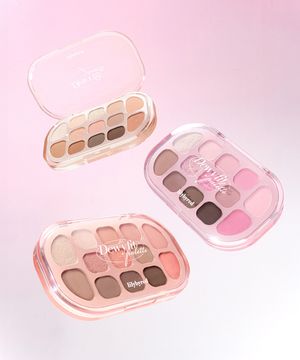 듀이 핏 팔레트