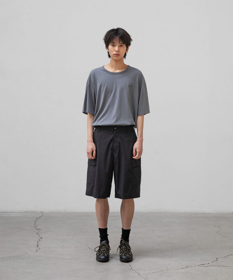 Link M51 Shorts (Black)