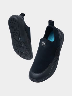 웨이브 아쿠아 슈즈 블랙 (B5SUGAS001BLK)