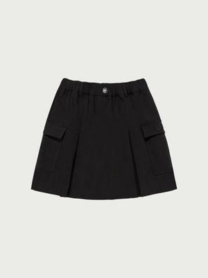 틴즈 여아 카고 스커트팬츠_100(14520-151-401-68)