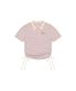 L17 COLLAR T-SHIRT(PINK)