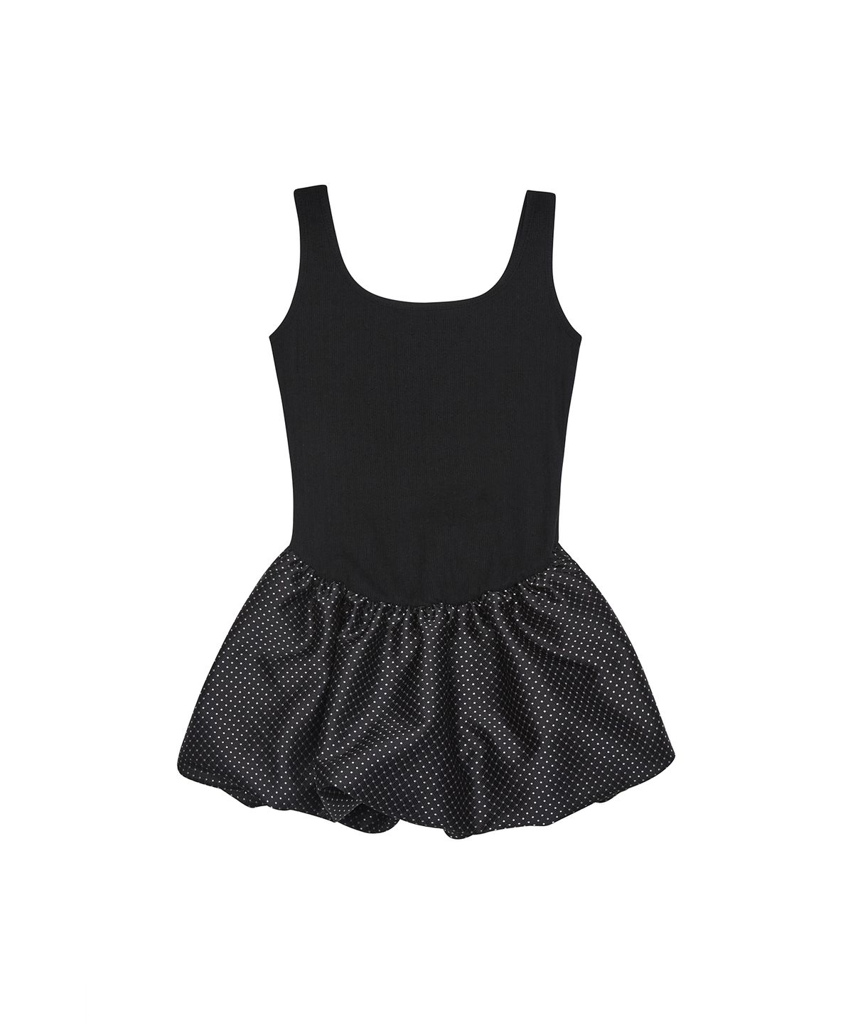라티젠(LARTIGENT) L17 BALLOON ONE-PIECE(BLACK)
