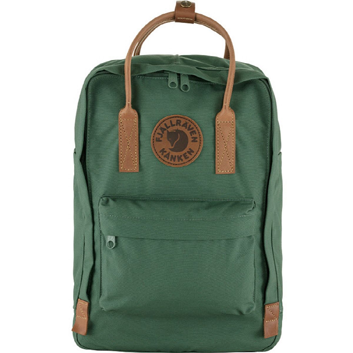 피엘라벤(FJALLRAVEN) 피엘라벤 칸켄 No.2 랩탑 15 (23803) - Deep Patina