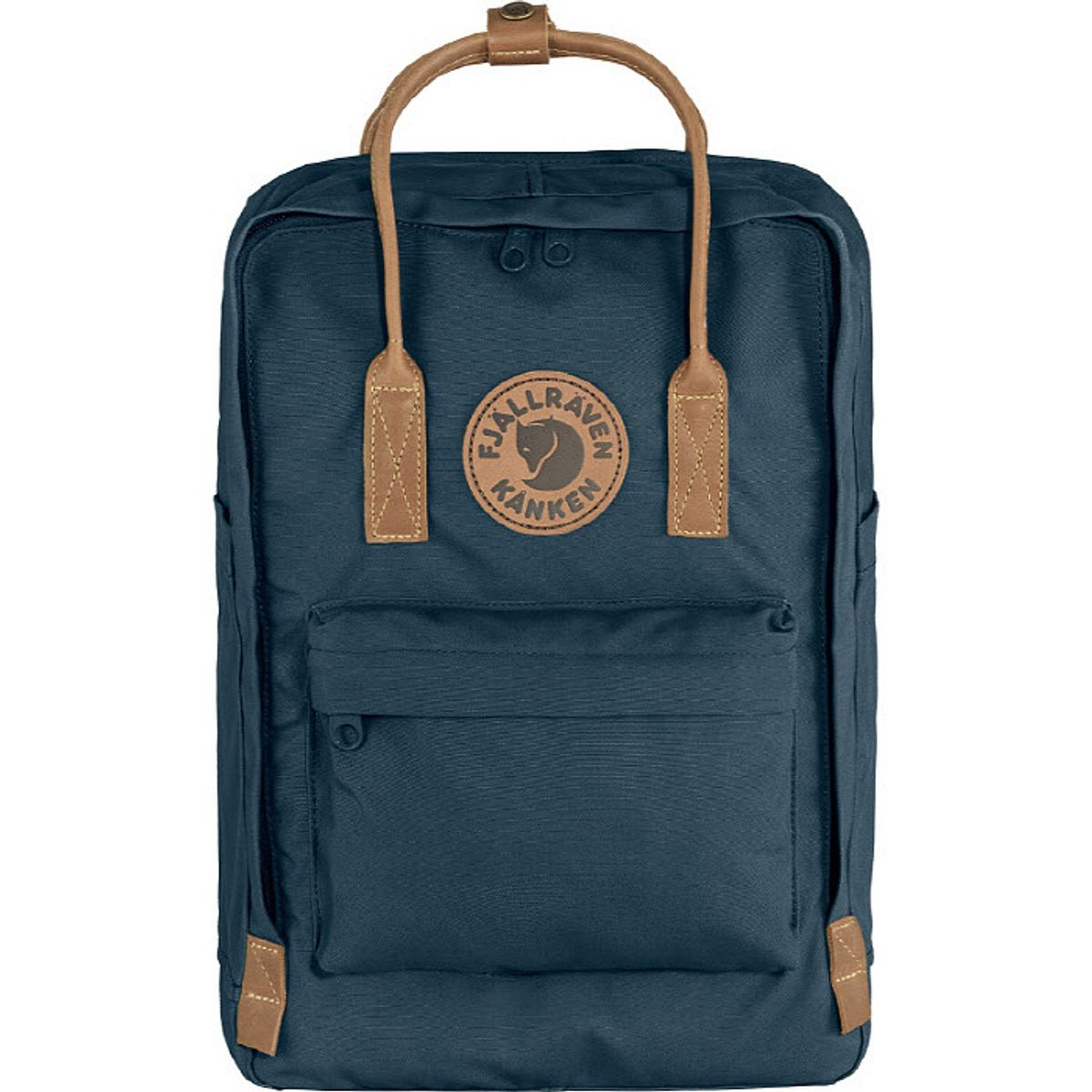 피엘라벤(FJALLRAVEN) 피엘라벤 칸켄 No.2 랩탑 15 (23803) - Navy