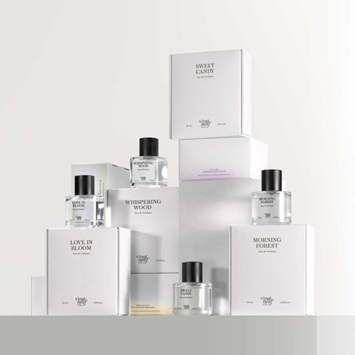 뱅네프생토노레(VINGT NEUF ST.HONORE) 뱅네프생토노레 오드 퍼퓸