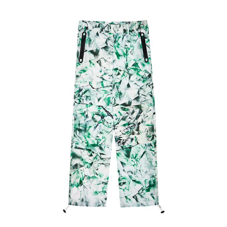 [MALBON X FUTURA] CRACKLE 카모 테크 팬츠 MULTI (MAN)