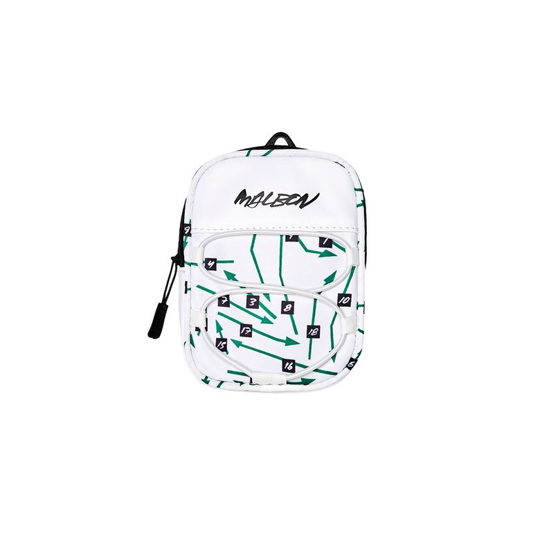[MALBON X FUTURA] 푸추라 다용도 케이스 MULTI
