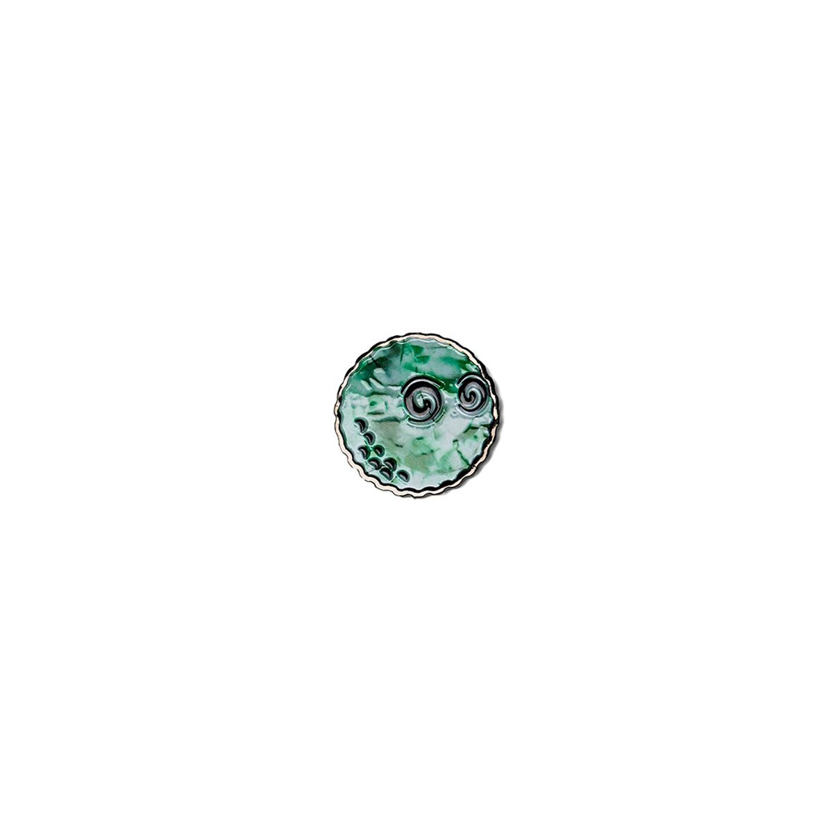 말본 골프(MALBON GOLF) [MALBON X FUTURA] 푸추라 버킷 볼마커 MULTI