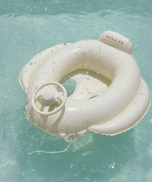 빠방 핸들 튜브_BUTTER CREAM