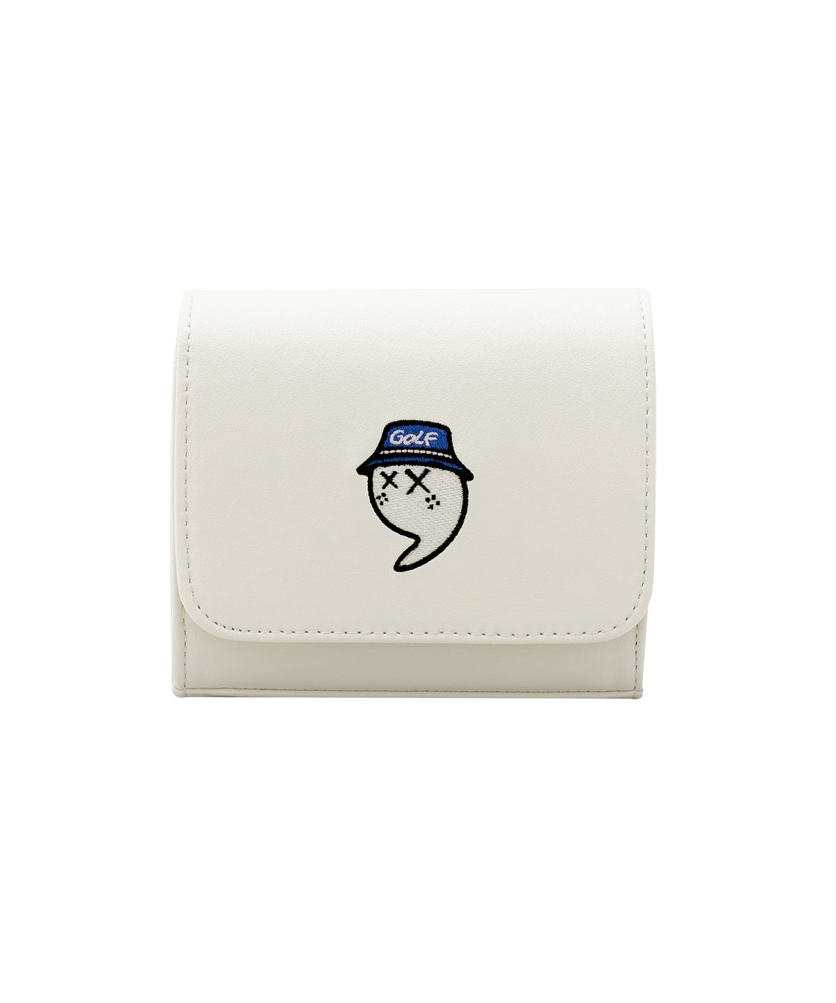 어퍼스트롭 골프(UPPERSTROP GOLF) [UPA25011-01] UPST GOLF 벨트백 화이트