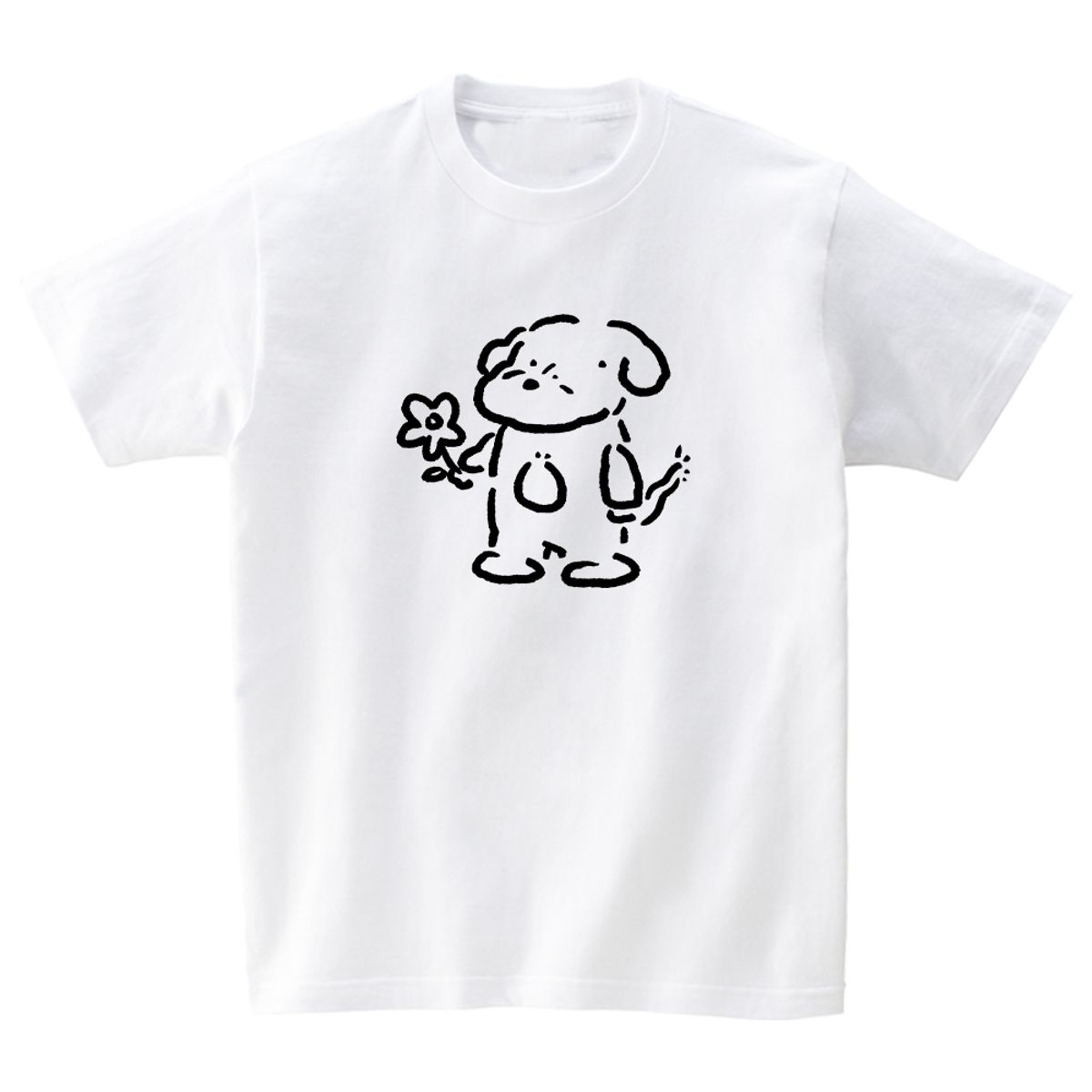 어썸어스(AWESOMEUS) This is for you T-SHIRTS_4COLOR