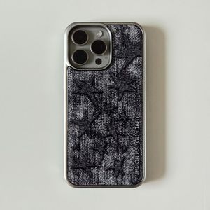 Broadstar Jeans Case (SV_Black)