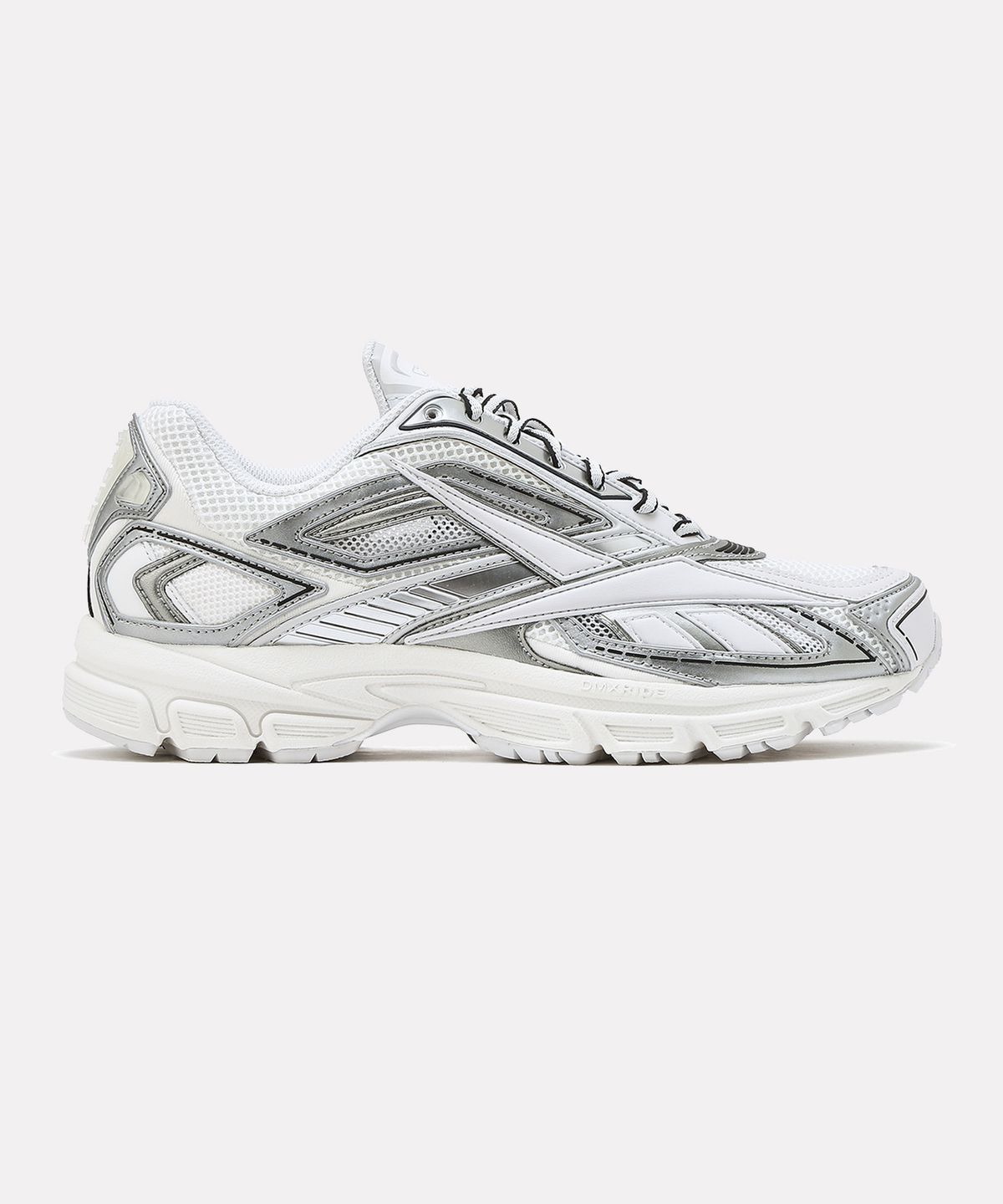 리복(REEBOK) 프리미어 로드 울트라 - 메탈릭 화이트 / RMIA06BC99MAT0020178