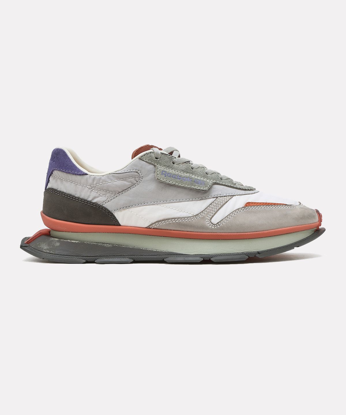 리복(REEBOK) 클래식 레더 LTD - 그레이 / RMIA04CC99FAB0040650