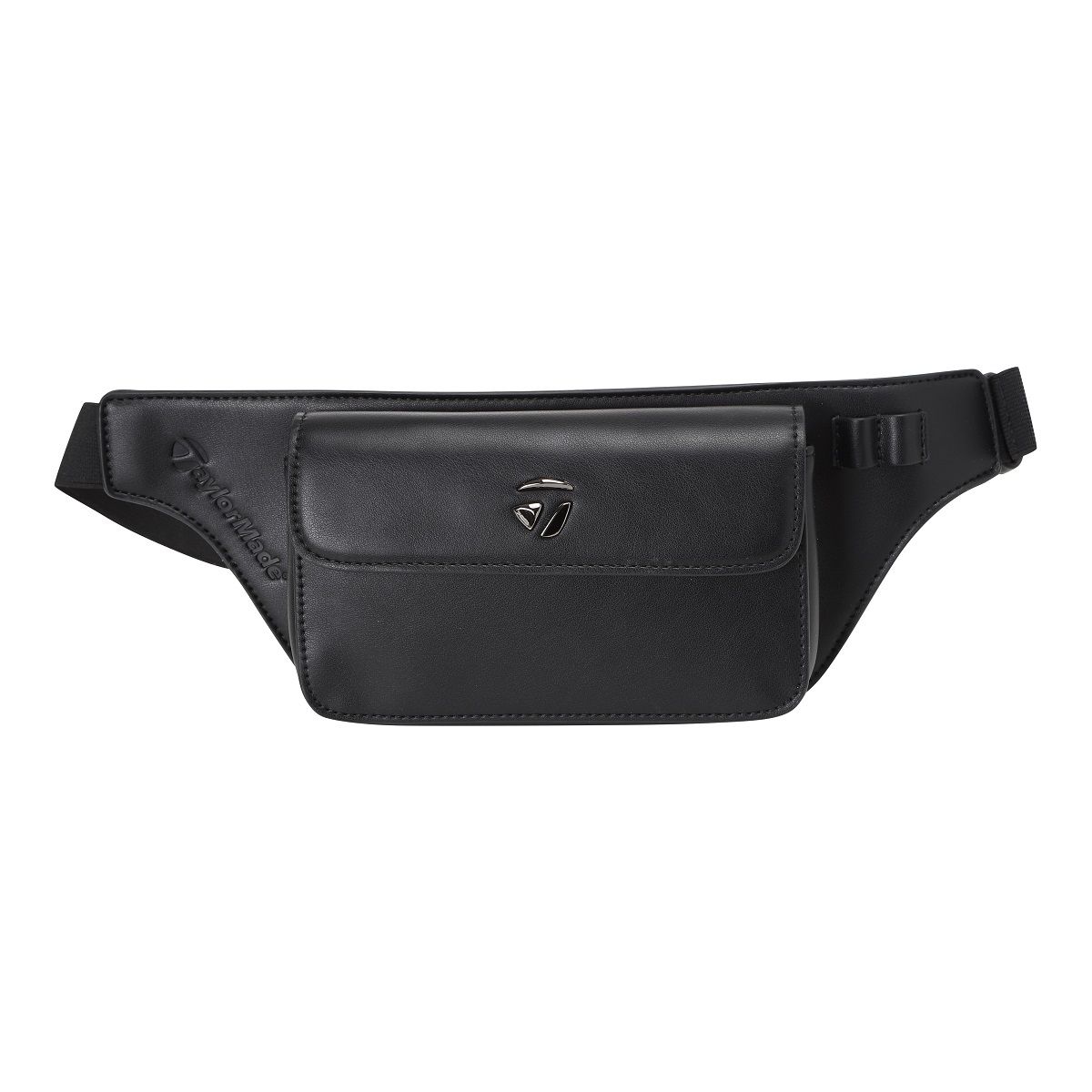테일러메이드 어패럴(TAYLORMADE APPAREL) 여성 T로고 힙색 TWBEOS696-199