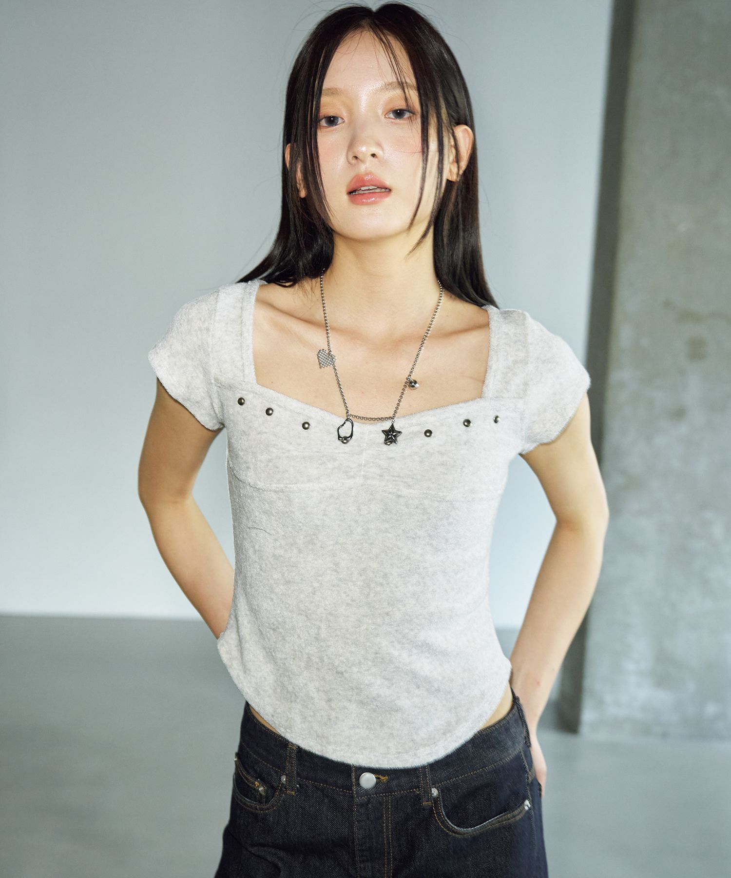 Helene Paris | Official Store – Shop Trendy Fashion at MUSINSA