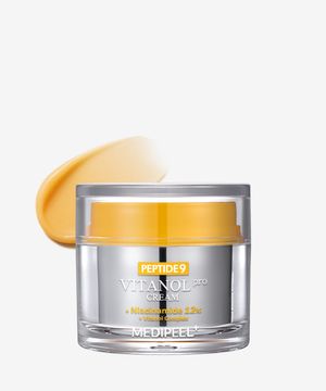 펩타이드9 비타놀 크림 프로 50g