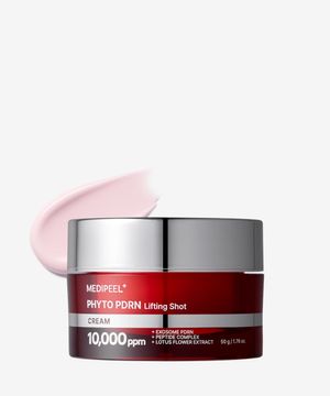 피토 엑소좀 PDRN 피디알엔 리프팅 샷 크림 50g