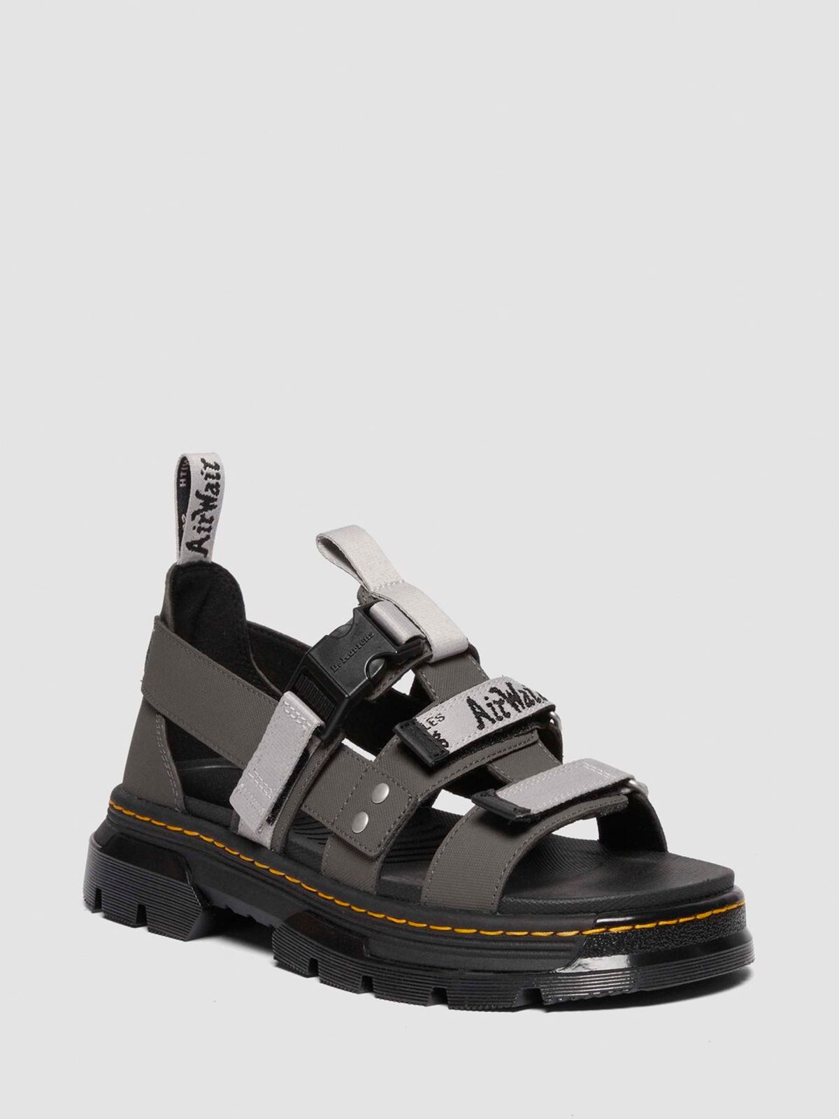 닥터마틴(DR.MARTENS) 피어슨 II - GRY / 40667020
