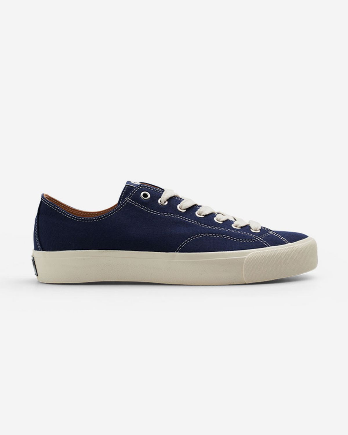 라스트리조트(LAST RESORT) VM003 CANVAS LO [PATRIOT BLUE/WHITE]