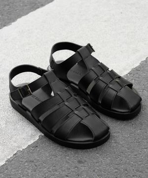 WTRD4121 네트 소프트 피셔맨 샌들 [230~290MM]