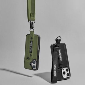 패커 아이폰 케이스