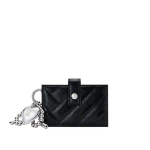 [루이까또즈 x 먼데이에디션] 카드지갑 ST1CD01BL