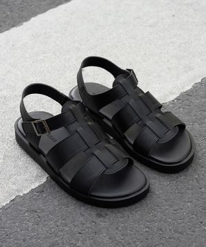 WTRD4122 야드 소프트 피셔맨 샌들 [230~290MM]