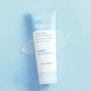 플로리아 브라이트닝 히알루론 필링젤 170ml