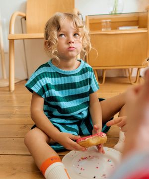 25 뉴 모어니트 상하세트_그린블루