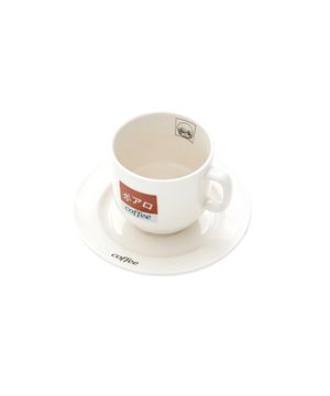 명탐정 코난 카페 포와로 커피잔세트