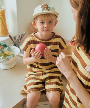 25 뉴 모어니트 상하세트_허니옐로우