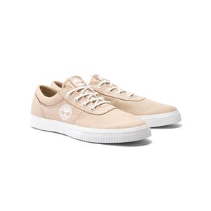 남성 마일로베이 로우 스니커즈 애쉬베이지_TB0A661NER11