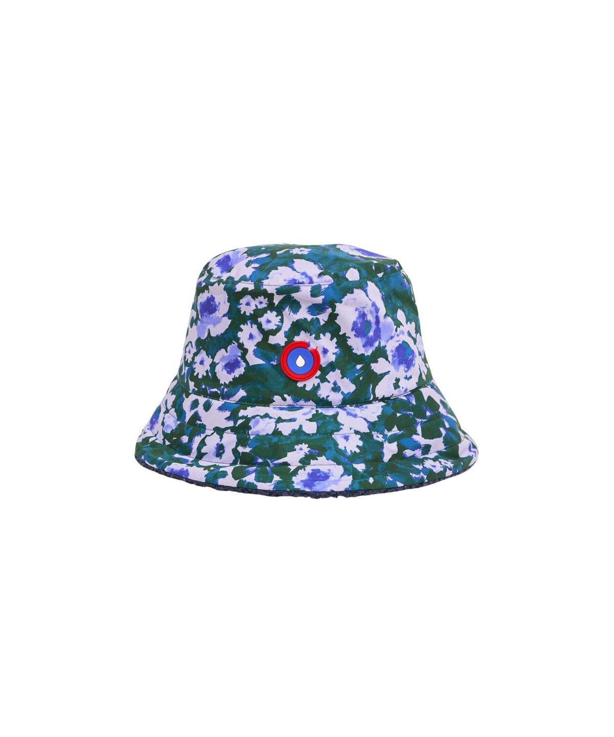 플로트(FLOTTE) 마르소 리버시블 버킷햇 (제라늄) FLTW24UHAT001GEIN
