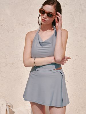 에일 더스티블루