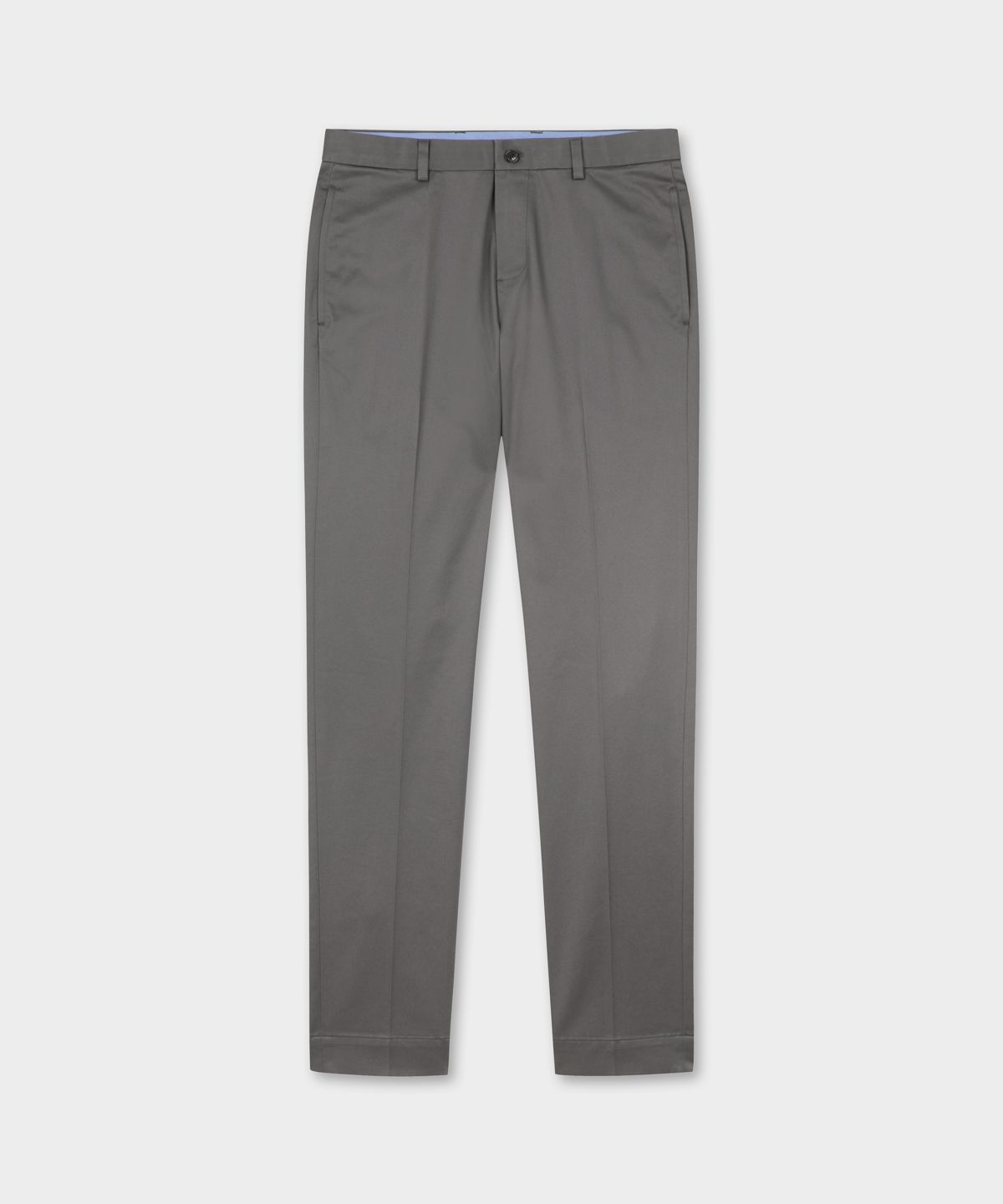 브룩스 브라더스(BROOKS BROTHERS) 엑스트라 슬림핏 라이트웨이트 어드밴티지 치노 (마그넷) (BBPCMM4648W)