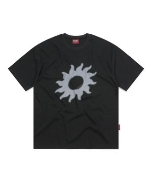 Solaris T-shirts Black