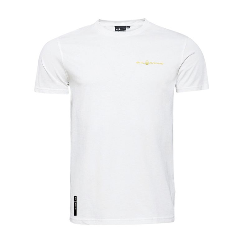 BOWMAN ROUND TEE(108)