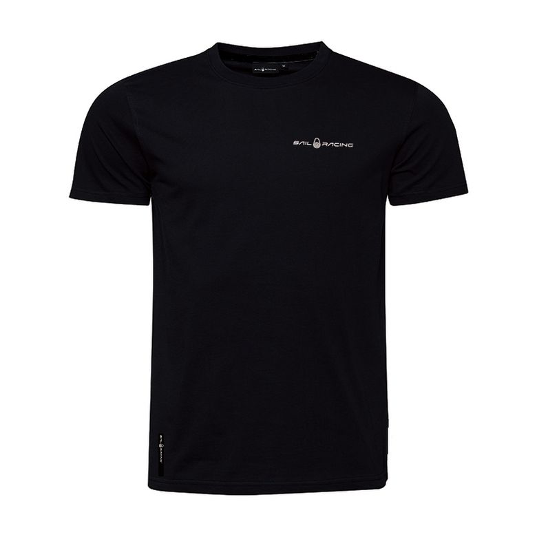 BOWMAN ROUND TEE(999)