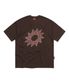 Solaris T-shirts Brown