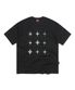 Starlight T-shirts Black