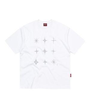 Starlight T-shirts White