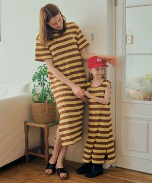 25 뉴 모어니트 원피스_허니옐로우