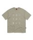 Starlight T-shirts Olive