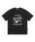 Play ground T-shirts Black