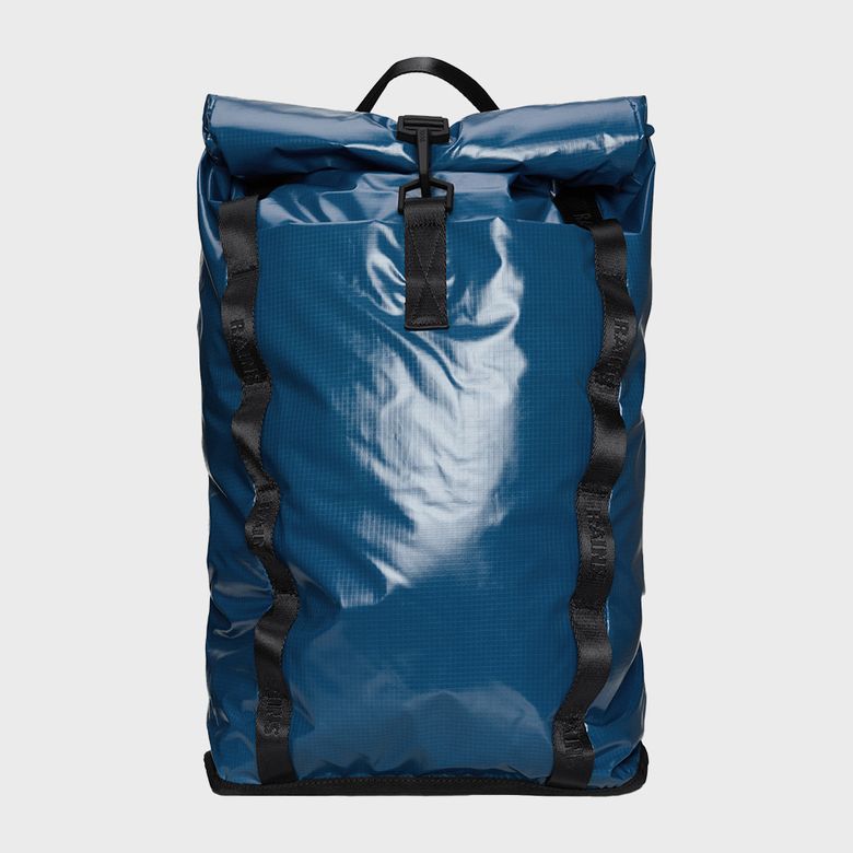 Sibu Rolltop Rucksack - Pulse
